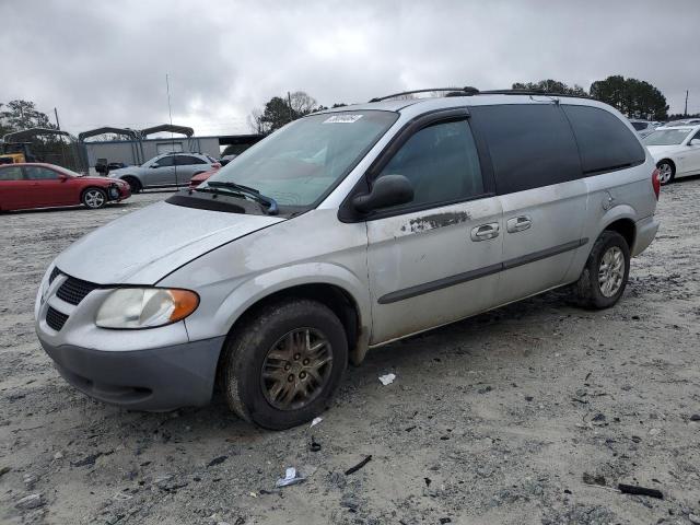 Photo 0 VIN: 2B4GP44312R745111 - DODGE CARAVAN 