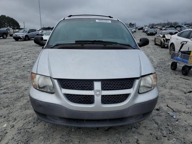 Photo 4 VIN: 2B4GP44312R745111 - DODGE CARAVAN 