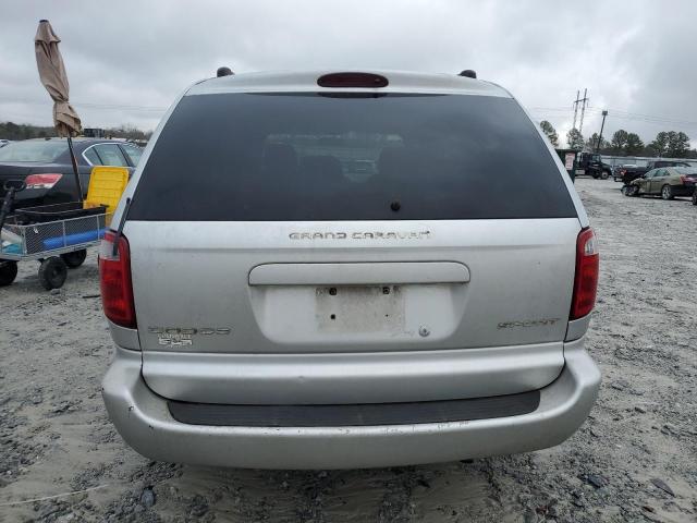 Photo 5 VIN: 2B4GP44312R745111 - DODGE CARAVAN 