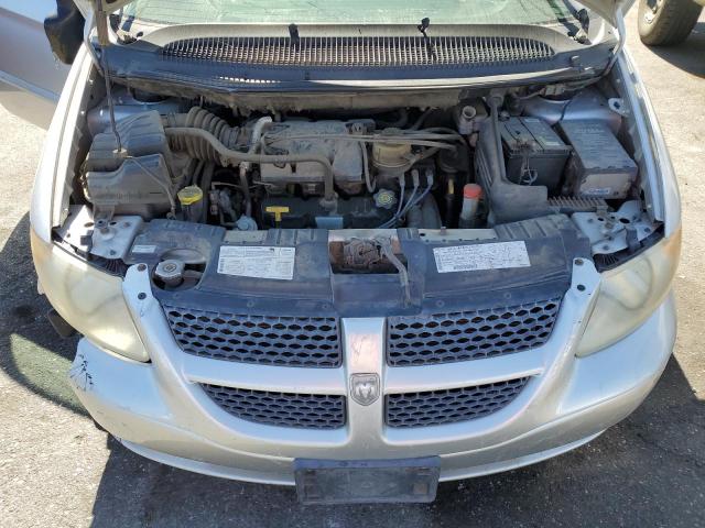 Photo 11 VIN: 2B4GP44321R233226 - DODGE GRAND CARA 