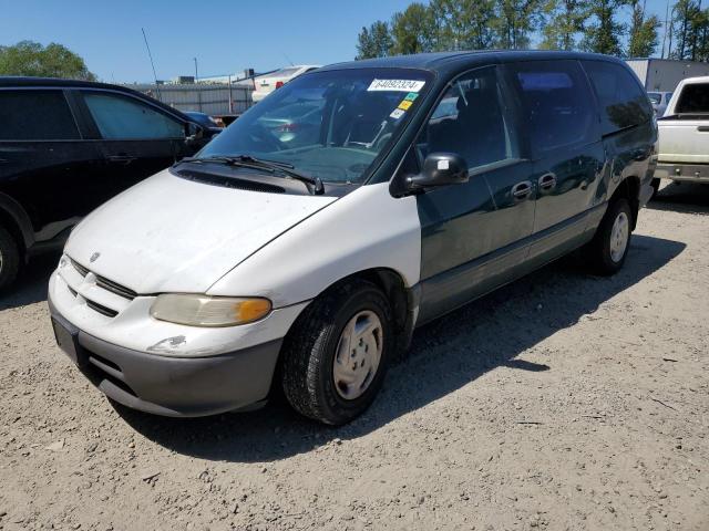 Photo 0 VIN: 2B4GP4433WR761767 - DODGE CARAVAN 