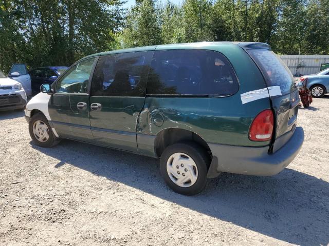 Photo 1 VIN: 2B4GP4433WR761767 - DODGE CARAVAN 