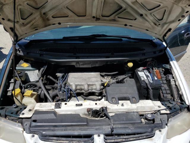 Photo 11 VIN: 2B4GP4433WR761767 - DODGE CARAVAN 