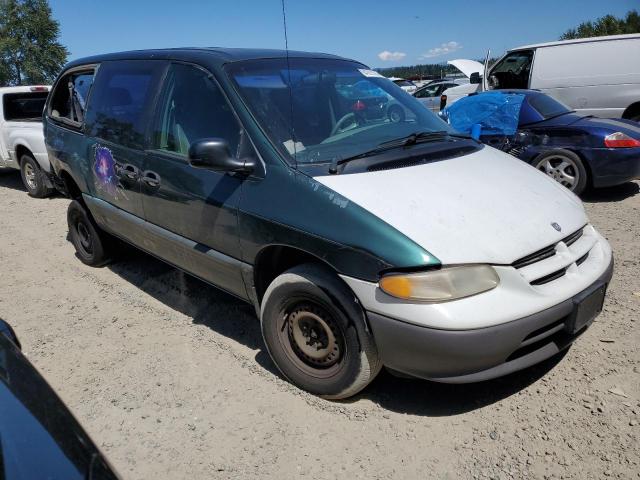 Photo 3 VIN: 2B4GP4433WR761767 - DODGE CARAVAN 