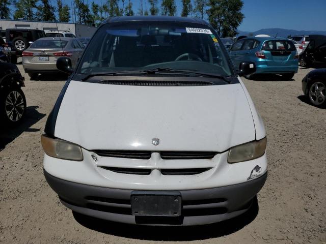 Photo 4 VIN: 2B4GP4433WR761767 - DODGE CARAVAN 