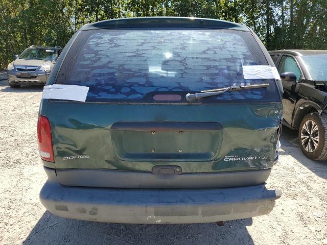 Photo 5 VIN: 2B4GP4433WR761767 - DODGE CARAVAN 