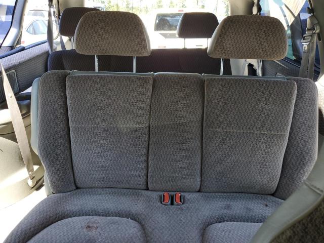 Photo 9 VIN: 2B4GP4433WR761767 - DODGE CARAVAN 