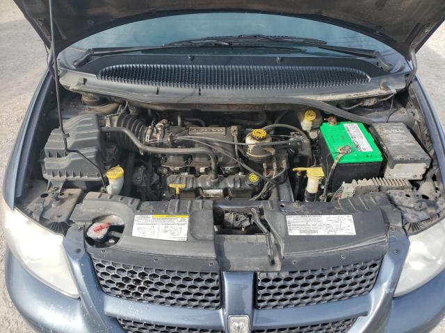 Photo 11 VIN: 2B4GP44342R572703 - DODGE CARAVAN 