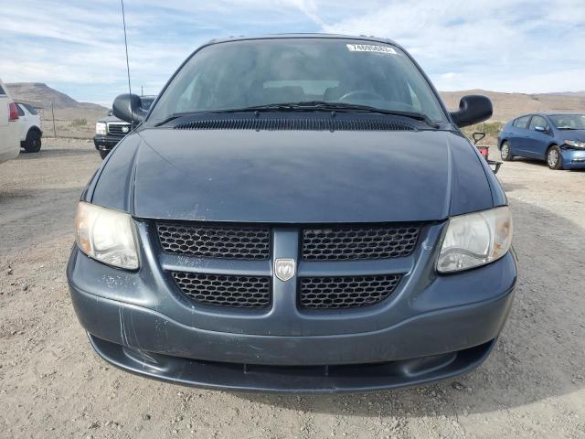 Photo 4 VIN: 2B4GP44342R572703 - DODGE CARAVAN 