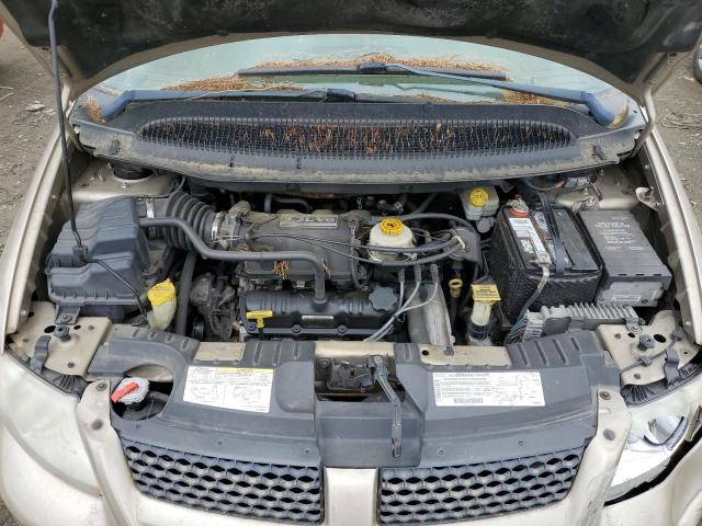 Photo 11 VIN: 2B4GP44342R705556 - DODGE GRAND CARA 