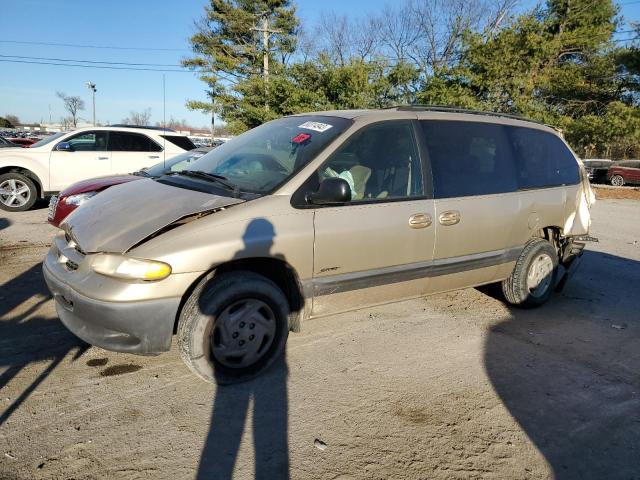 Photo 0 VIN: 2B4GP4434YR691912 - DODGE CARAVAN 