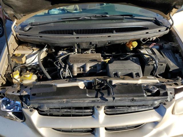 Photo 11 VIN: 2B4GP4434YR691912 - DODGE CARAVAN 