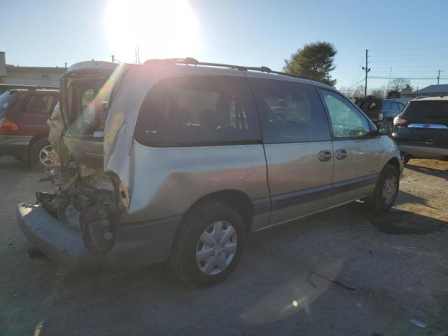 Photo 2 VIN: 2B4GP4434YR691912 - DODGE CARAVAN 