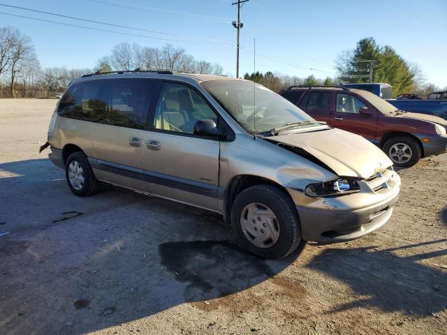 Photo 3 VIN: 2B4GP4434YR691912 - DODGE CARAVAN 