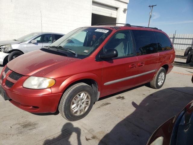 Photo 0 VIN: 2B4GP44352R621715 - DODGE CARAVAN 