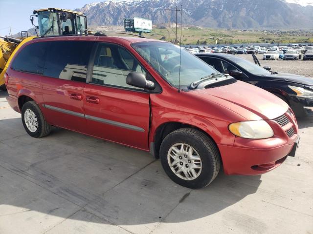 Photo 3 VIN: 2B4GP44352R621715 - DODGE CARAVAN 