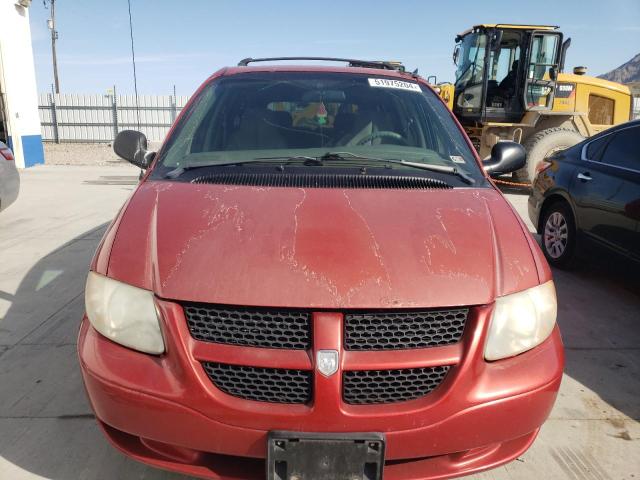 Photo 4 VIN: 2B4GP44352R621715 - DODGE CARAVAN 