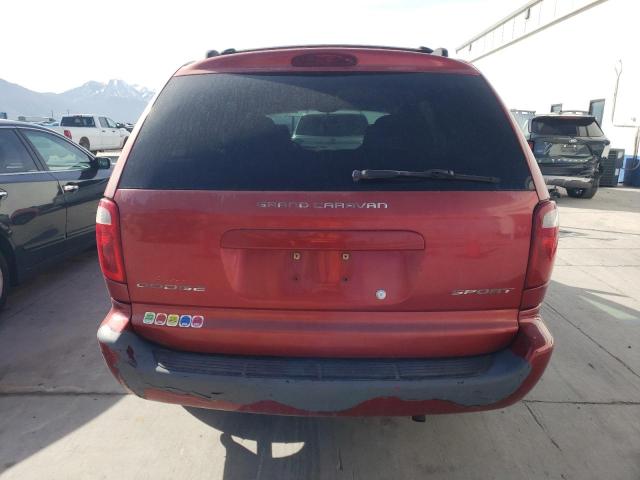 Photo 5 VIN: 2B4GP44352R621715 - DODGE CARAVAN 