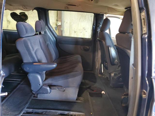 Photo 10 VIN: 2B4GP44352R691912 - DODGE CARAVAN 