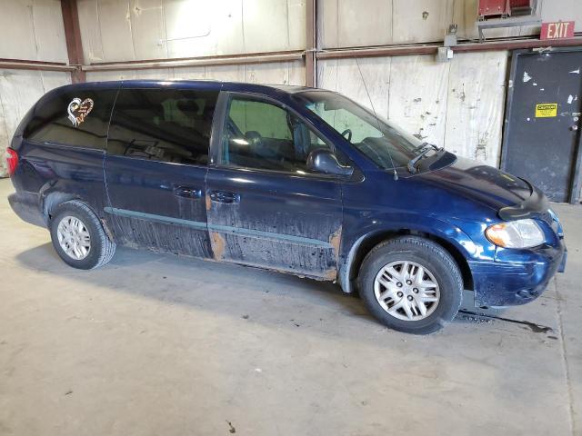 Photo 3 VIN: 2B4GP44352R691912 - DODGE CARAVAN 