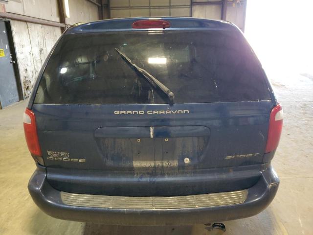 Photo 5 VIN: 2B4GP44352R691912 - DODGE CARAVAN 