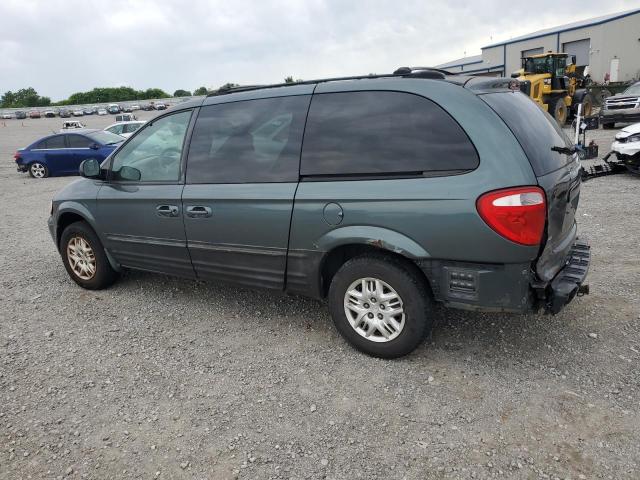 Photo 1 VIN: 2B4GP44352R701077 - DODGE CARAVAN 