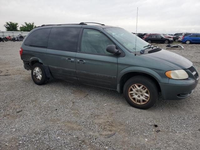 Photo 3 VIN: 2B4GP44352R701077 - DODGE CARAVAN 