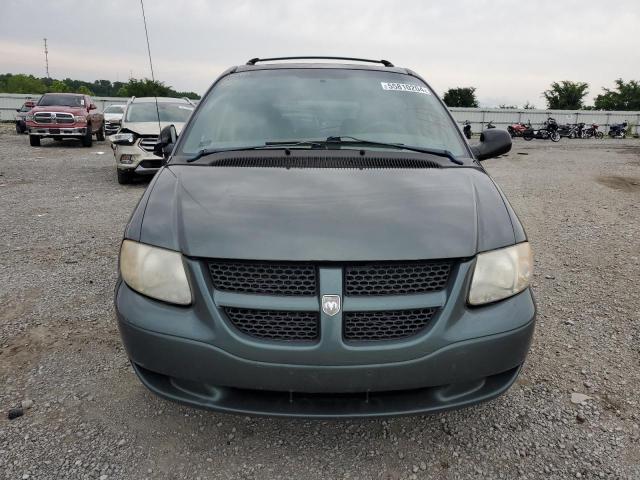 Photo 4 VIN: 2B4GP44352R701077 - DODGE CARAVAN 