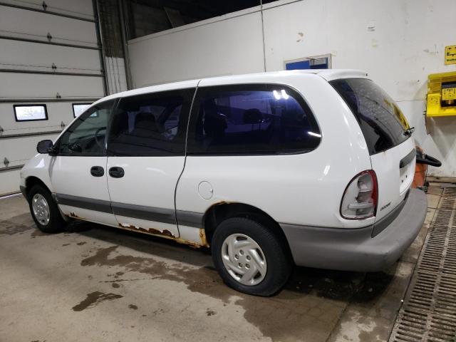 Photo 1 VIN: 2B4GP4435WR639041 - DODGE CARAVAN 