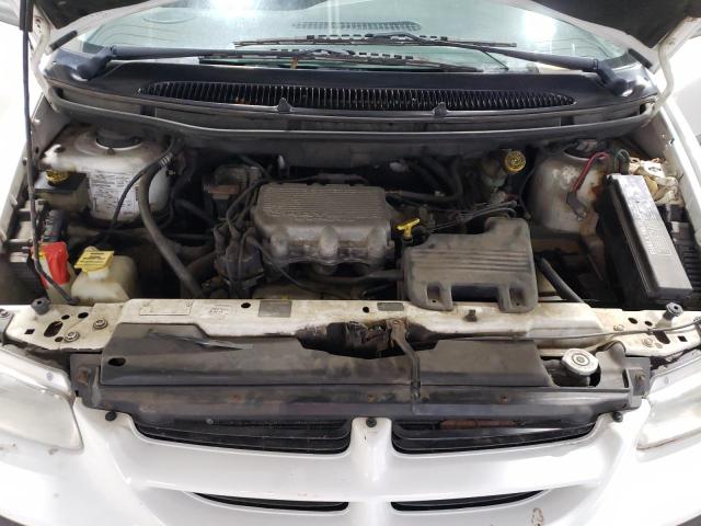 Photo 11 VIN: 2B4GP4435WR639041 - DODGE CARAVAN 