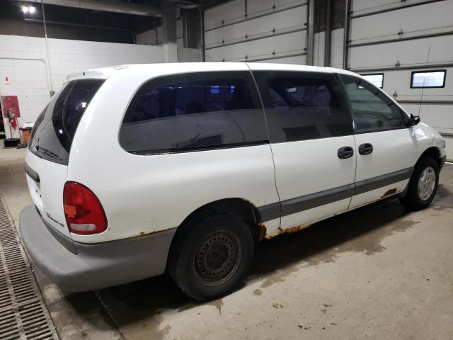 Photo 2 VIN: 2B4GP4435WR639041 - DODGE CARAVAN 