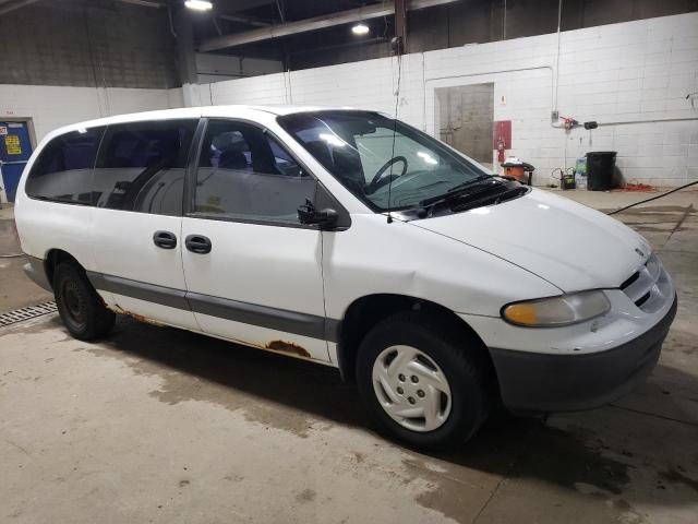 Photo 3 VIN: 2B4GP4435WR639041 - DODGE CARAVAN 