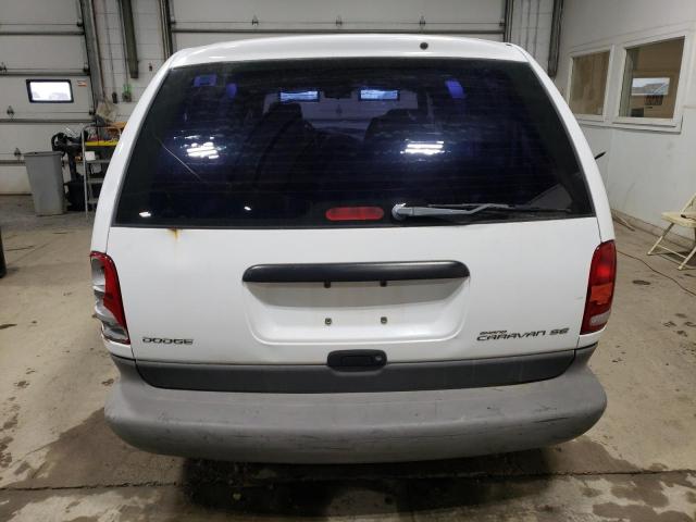 Photo 5 VIN: 2B4GP4435WR639041 - DODGE CARAVAN 