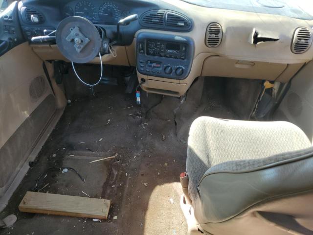 Photo 7 VIN: 2B4GP4435YR723122 - DODGE CARAVAN 