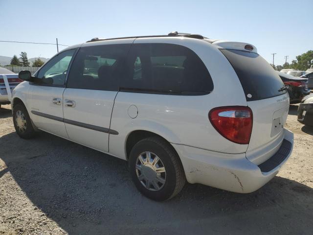 Photo 1 VIN: 2B4GP44371R377662 - DODGE CARAVAN 