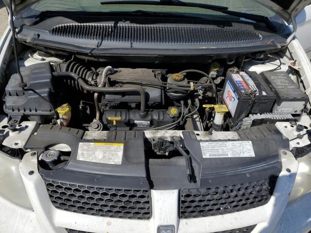 Photo 11 VIN: 2B4GP44371R377662 - DODGE CARAVAN 