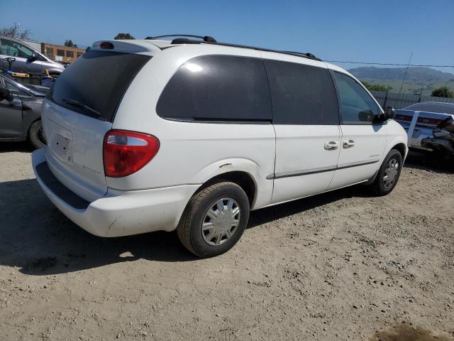 Photo 2 VIN: 2B4GP44371R377662 - DODGE CARAVAN 