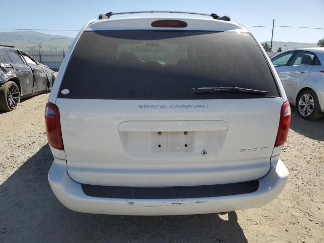 Photo 5 VIN: 2B4GP44371R377662 - DODGE CARAVAN 