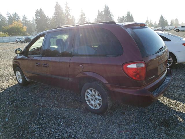 Photo 1 VIN: 2B4GP44372R733142 - DODGE CARAVAN 