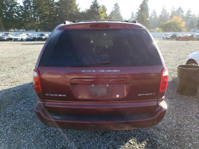 Photo 5 VIN: 2B4GP44372R733142 - DODGE CARAVAN 