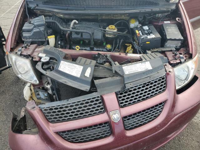 Photo 11 VIN: 2B4GP44381R316353 - DODGE GRAND CARA 