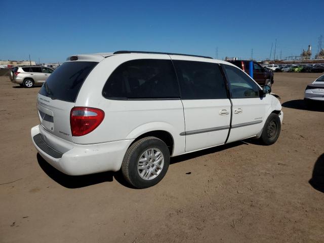 Photo 2 VIN: 2B4GP44381R317227 - DODGE CARAVAN 