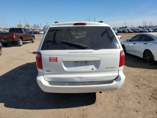 Photo 5 VIN: 2B4GP44381R317227 - DODGE CARAVAN 