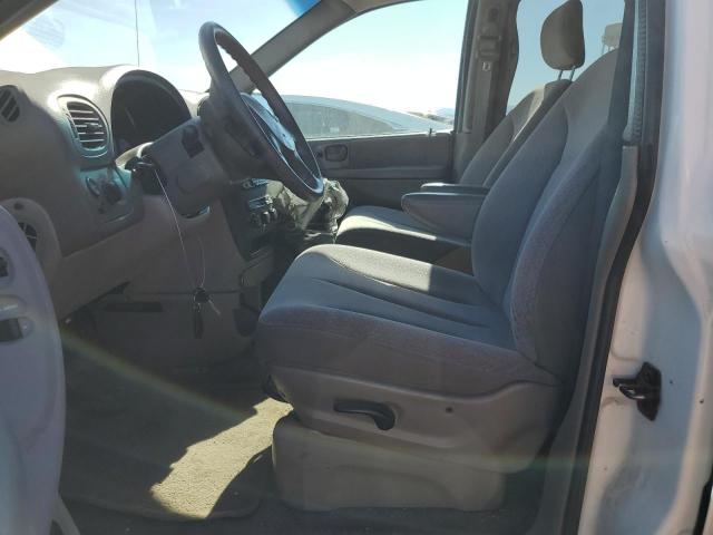 Photo 6 VIN: 2B4GP44381R317227 - DODGE CARAVAN 