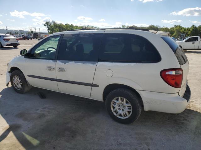 Photo 1 VIN: 2B4GP44382R740956 - DODGE CARAVAN 