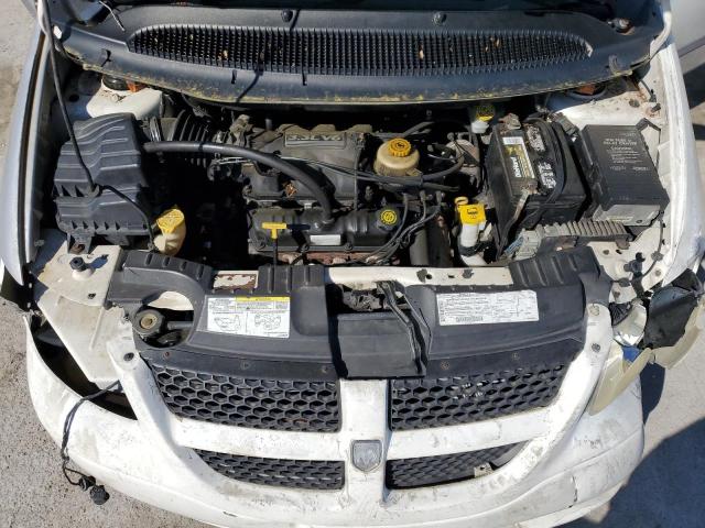 Photo 11 VIN: 2B4GP44382R740956 - DODGE CARAVAN 