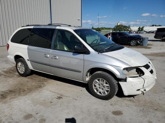 Photo 3 VIN: 2B4GP44382R740956 - DODGE CARAVAN 