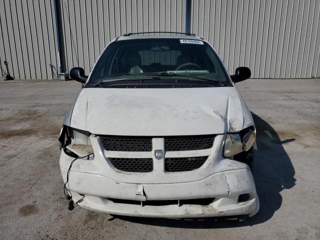 Photo 4 VIN: 2B4GP44382R740956 - DODGE CARAVAN 