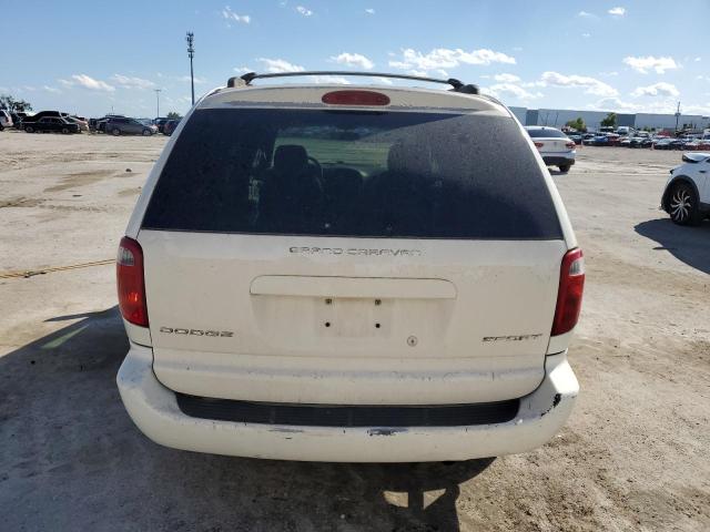 Photo 5 VIN: 2B4GP44382R740956 - DODGE CARAVAN 