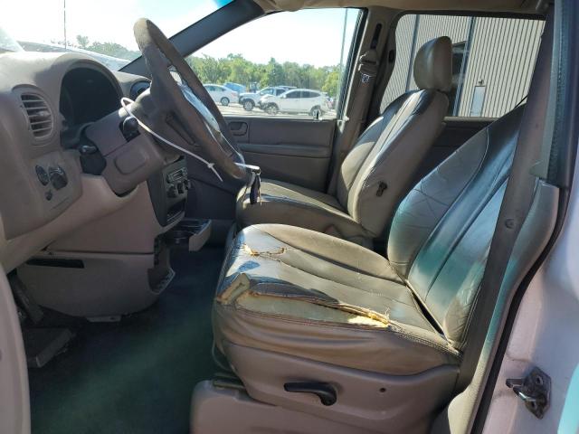 Photo 6 VIN: 2B4GP44382R740956 - DODGE CARAVAN 